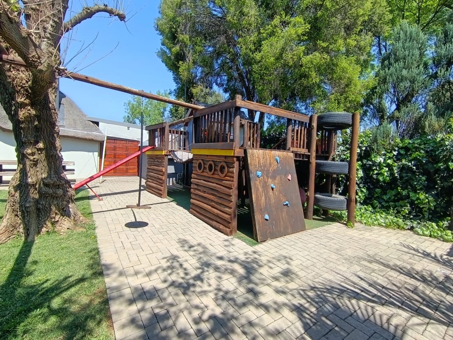 5 Bedroom Property for Sale in Universitas Free State
